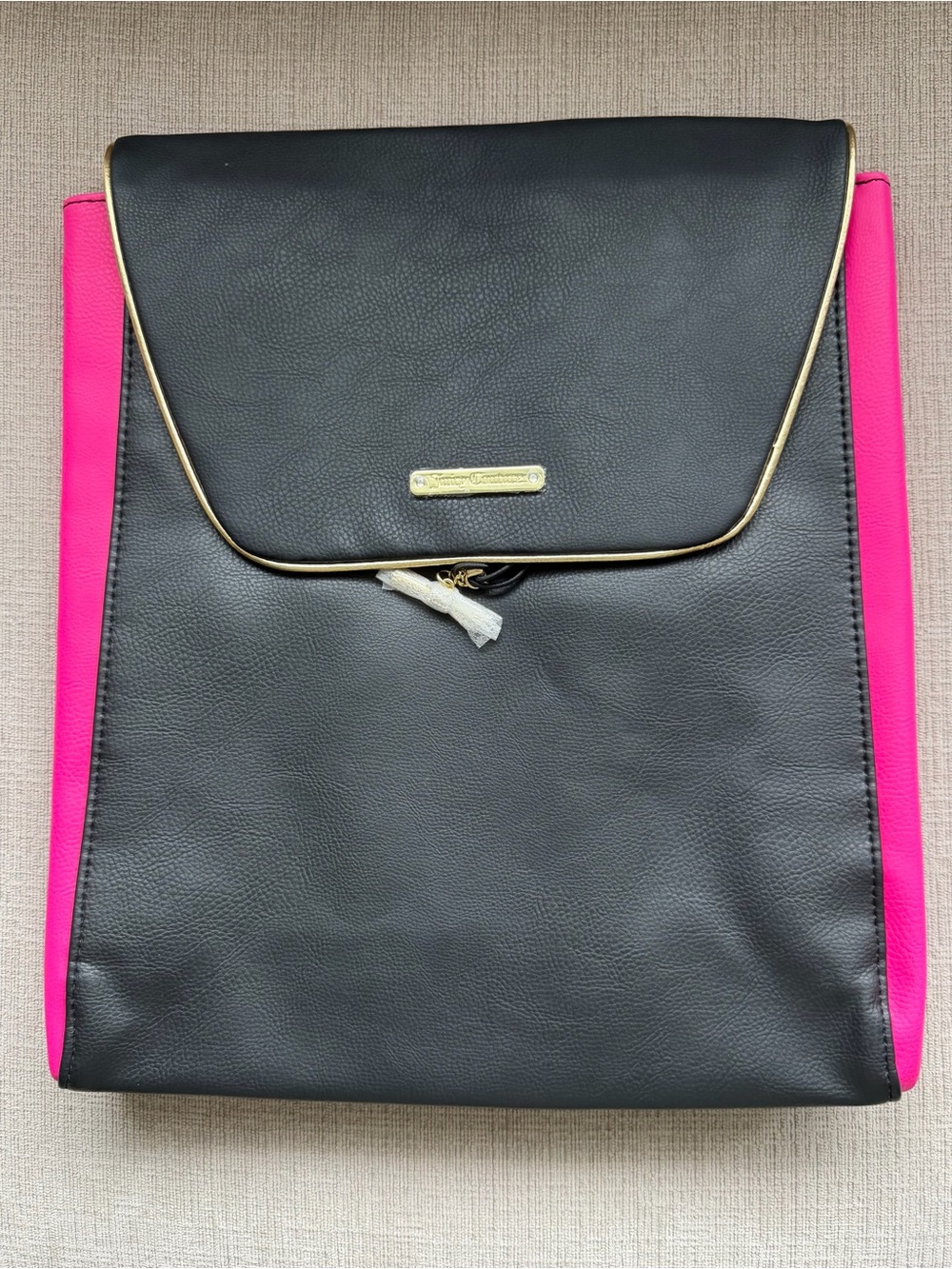 NWT Juicy Couture Women’s Fragrance Backpack
